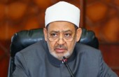 شيخ الأزهر: كفانا شجباً واجتماعات لا يعبأ بها الكيان الصهيوني