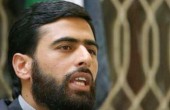 المصري: حماس منفتحة على كل الدول وتسعى لترميم علاقتها بمصر