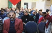 مؤتمر لانتخاب ممثلين عن الجالية الفلسطينية في هولندا