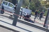 اعتقال شاب شمال القدس بدعوى حيازته سكيناً
