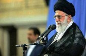 خامنئي: لن نسمح بتقسيم العراق وسوريا وندافع عن شعوب اليمن والبحرين