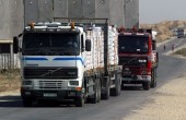 إغلاق كرم أبو سالم يوم الأحد بسبب عيد الأضحى