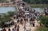 مصرع 10 خلال تدافع قرب العاصمة البنغلادشية دكا