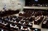 كنيست الاحتلال يمنح الثقة لحكومة نتنياهو الجديدة