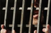 رسالة من الأسرى المضربين في  في مشفى 