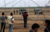 مصادر عبرية: اعتقال 4 فلسطينيين اجتازوا حدود غزة