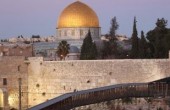 استراليا تتخلى عن وصف القدس الشرقية بالمحتلة