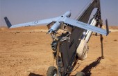 طائرات إيرانية بدون طيار لا يرصدها الرادار
