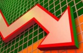 مؤشر بورصة فلسطين يسجل إنخفاضا بنسبة 0.51 %
