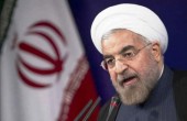روحاني: أنهينا الظلم المفروض علينا وأكملنا استقلالنا