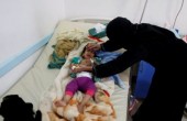 اليمن... اليونسيف: أكثر من 680 الف حالة إصابة بالكوليرا