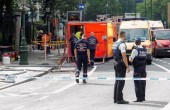 إصابة شخصين في هجوم  بسكين على متن قطار بالنمسا