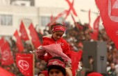 الشعبية تزف شهداء 