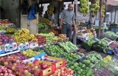 الاحصاء الفلسطيني: انخفاض مؤشر غلاء المعيشة خلال ايار الماضي