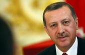 أردوغان: عدد اللاجئين السوريين بلغ عتبة المليون 