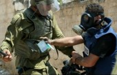 الاحتلال يمنع 8 صحفيين فلسطينيين من السفر