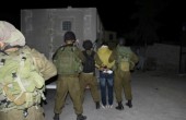 مصادر عبرية: اعتقال شاب خطط لعملية طعن في القدس