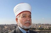 مفتي القدس يدين تطاول شرطة الاحتلال على النبي صلى الله عليه وسلم 