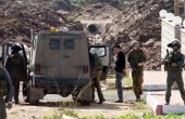 الاحتلال ينفذ حملة اعتقالات بالضفة 