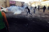 اندلاع مواجهات مع الاحتلال جراء اقتحام 