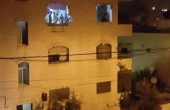 الاحتلال يهدم منزل الاسير ماهر الهشلمون