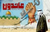 ندوة في ذكرى النكبة بمقر اتحاد الكتاب والصحفيين الفلسطينيين بدمشق