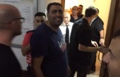 الاحتلال يمدد اعتقال مدير صحيفة فصل المقال