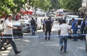 مقتل شرطيين وجندي بهجومين منفصلين في تركيا
