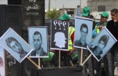 الرئيس الألماني: سنتواصل مع حماس بخصوص صفقة التبادل