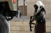 الاحتلال يعتقل سيدة مقدسية على حاجز عسكري في القدس
