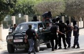 أمن السلطة يعتقل 5 من أبناء حركة الجهاد الإسلامي