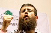 الاحتلال ينقل الشيخ خضر عدنان إلى معسكر سالم