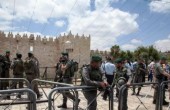 اعتقالات واقتحامات وتسليم بلاغات في القدس المحتلة