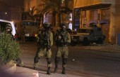 القدس.. الاحتلال يعتقل 5 مقدسيين من العيسوية
