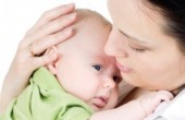 نصائح فعالية لتهدئة الطفل الرضيع 
