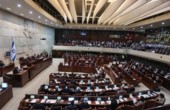 كنيست الاحتلال يناقش مضاعفة احكام أسرى 