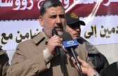 المدلل: لابد من استراتيجية فلسطينية للرد على جرائم الاحتلال في القدس