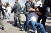 القدس.. الاحتلال يمنع انطلاق ماراثون مضاد للماراثون التهويدي  