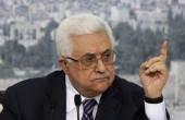 عباس: يجب الإسراع بعقد المؤتمر الدولي لبحث القضية الفلسطينية