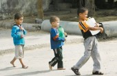 الفرا: الحصار عطل 21 مشروعا للمياه والصرف الصحي بغزة