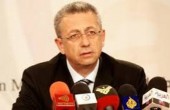 البرغوثي: اللجنة التنفيذية لم تبحث رسمياً موقفها بشأن مخيم اليرموك