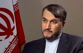عبداللهيان: العدوان على اليمن يشكل نقطة البداية لاضعاف وتقسيم السعودية