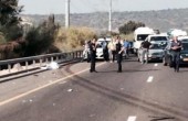 مصرع فلسطينيين إثنين وجرح 6 آخرين في حادث سير قرب بيت لحم