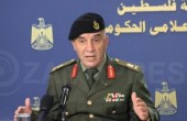 نابلس - الضميري: اعتقال المتهم الرئيس بقتل الضابطين