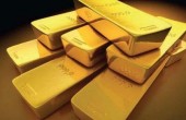 الذهب يصعد مع ارتفاع أسعار النفط
