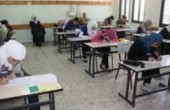 86 ألف طالب يبدأون امتحانات الثانوية العامة 