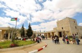أزمة الجامعات الفلسطينية تتفاقم