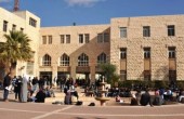 إدارة جامعة القدس أبو ديس تكشف عن خطة للأزمة المالية