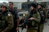 قوات الاحتلال تعتقل 4 فلسطينيين من الخليل