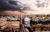 الهيئات الإسلامية في القدس ترفض قرارات ترامب وتدعو لشد الرحال للأقصى
